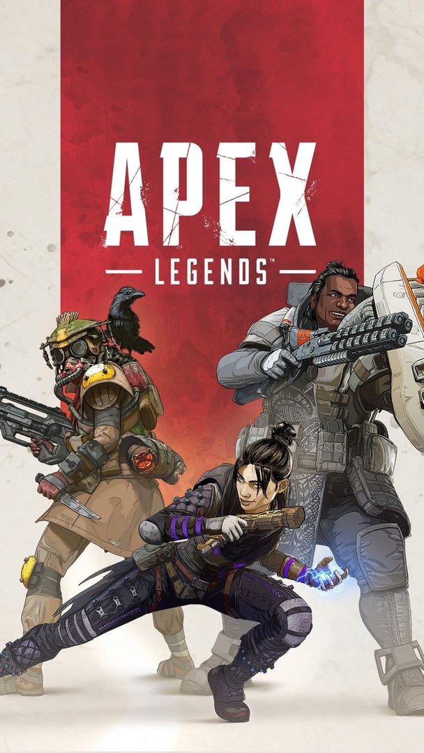 APEX英雄 年度版