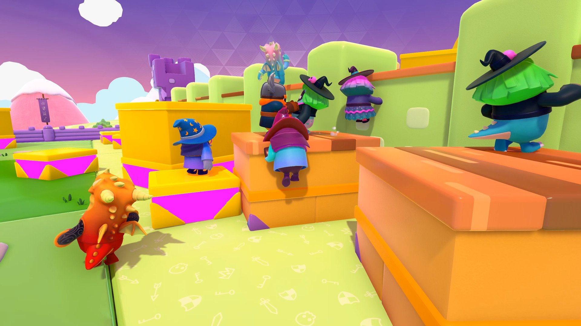 对马岛之魂 完整版 截图5