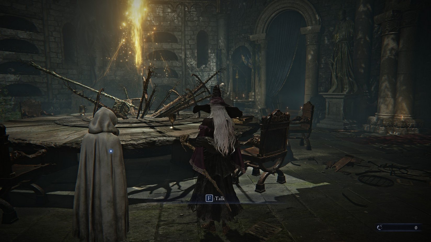 对马岛之魂 完整版 截图22