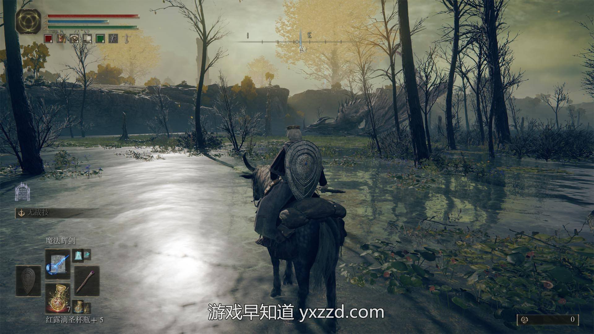 对马岛之魂 完整版 截图23