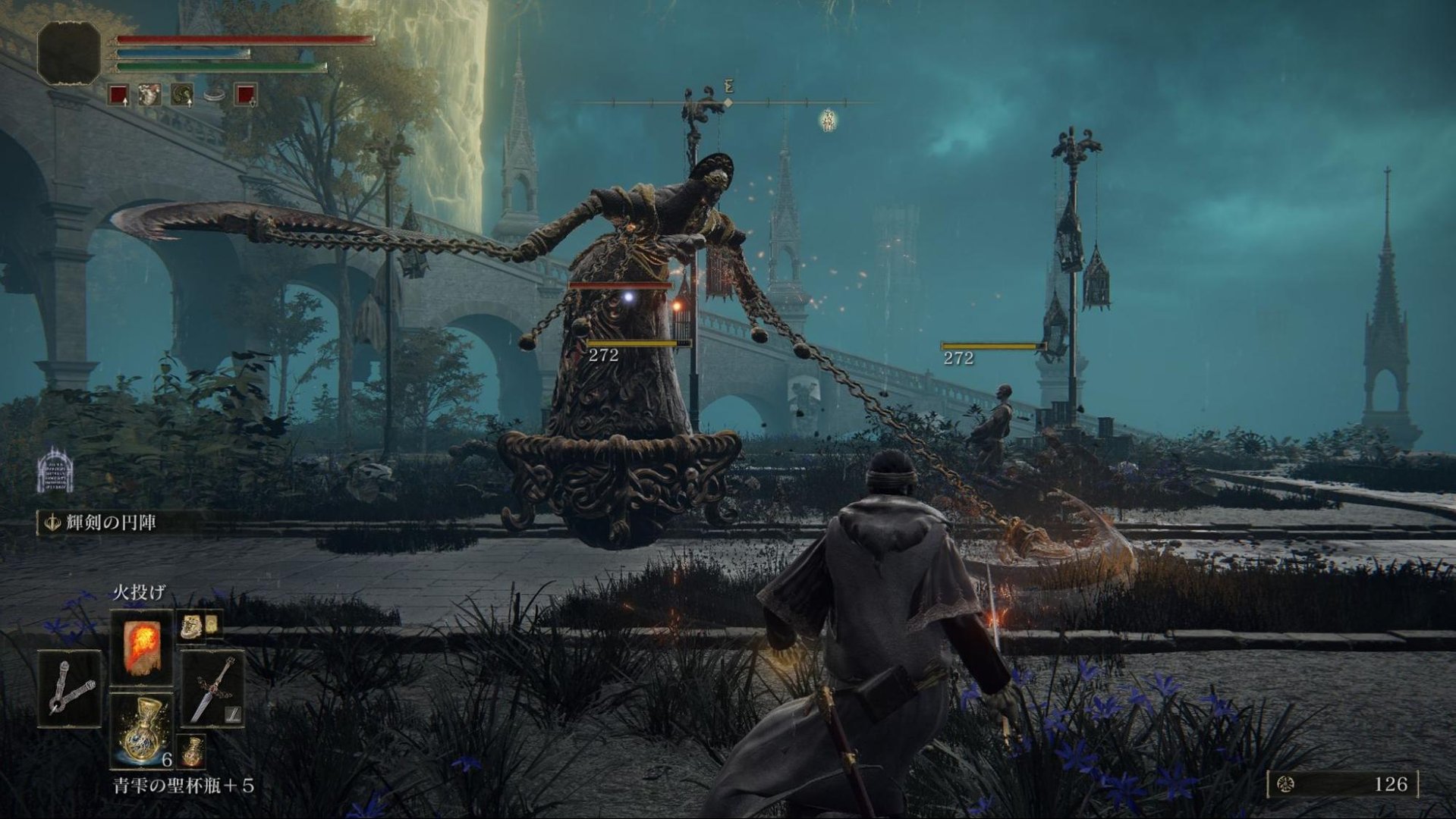 空洞骑士 重制版 截图4