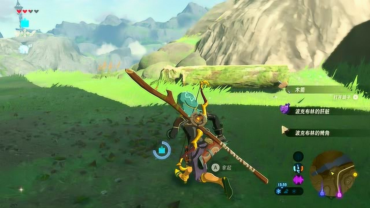 空洞骑士 重制版 截图15