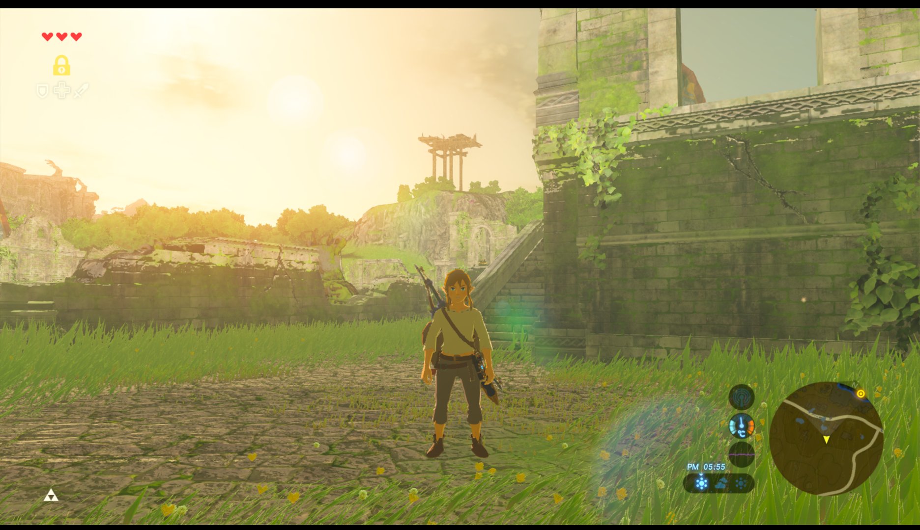 空洞骑士 重制版 截图18