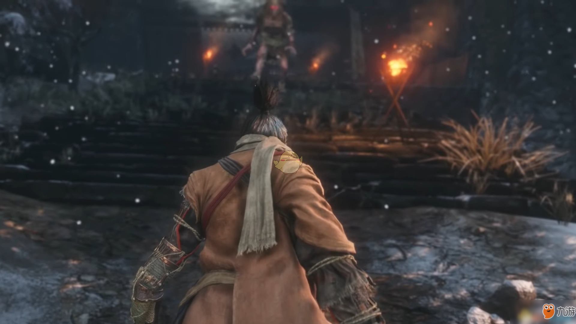 对马岛之魂 完整版 截图18