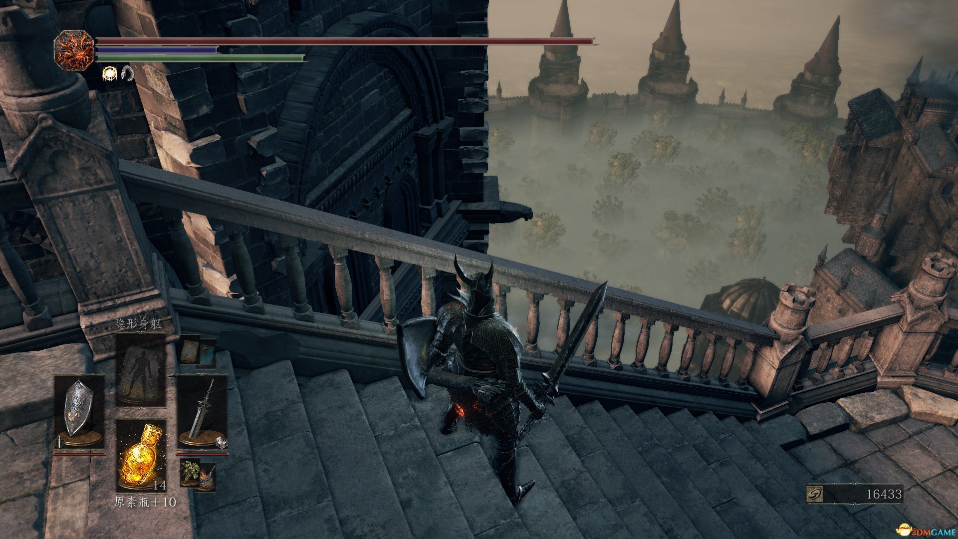 饥荒 终极版 截图7