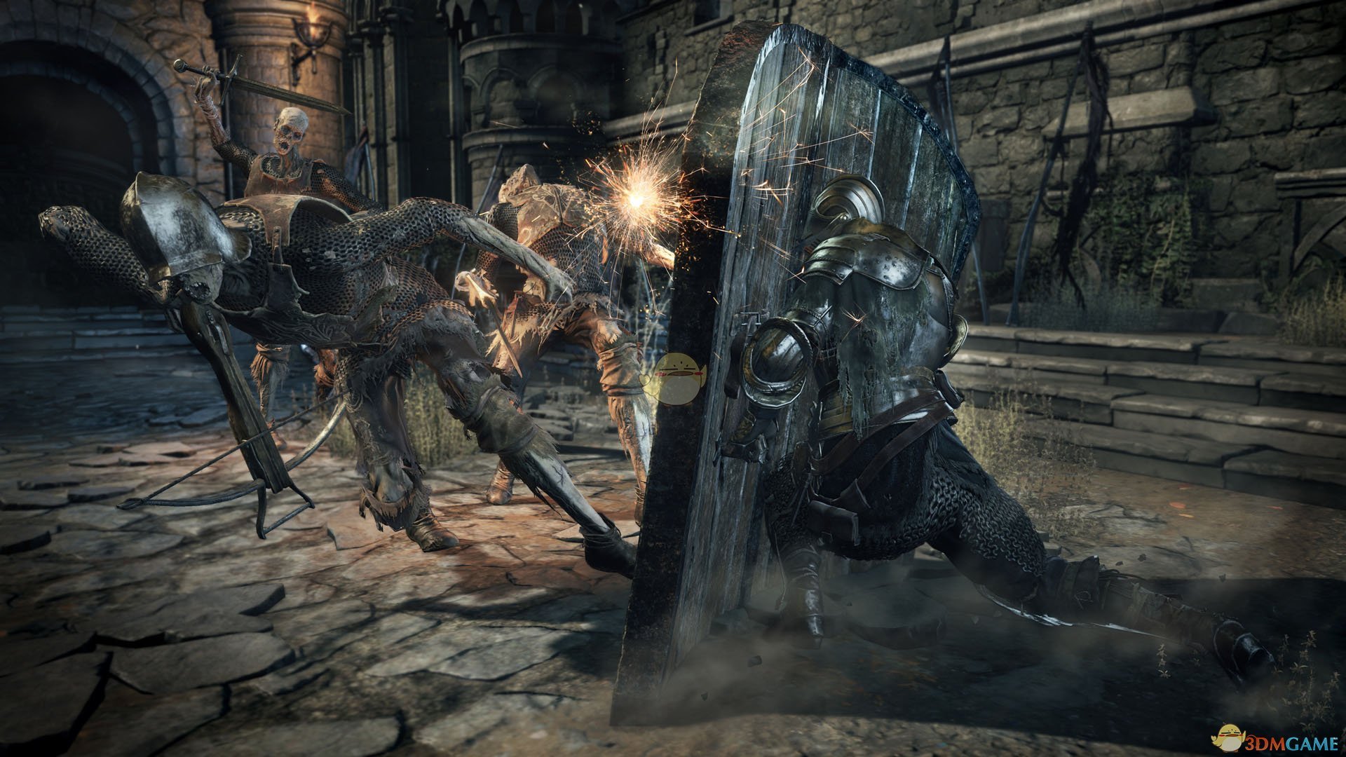 饥荒 终极版 截图17