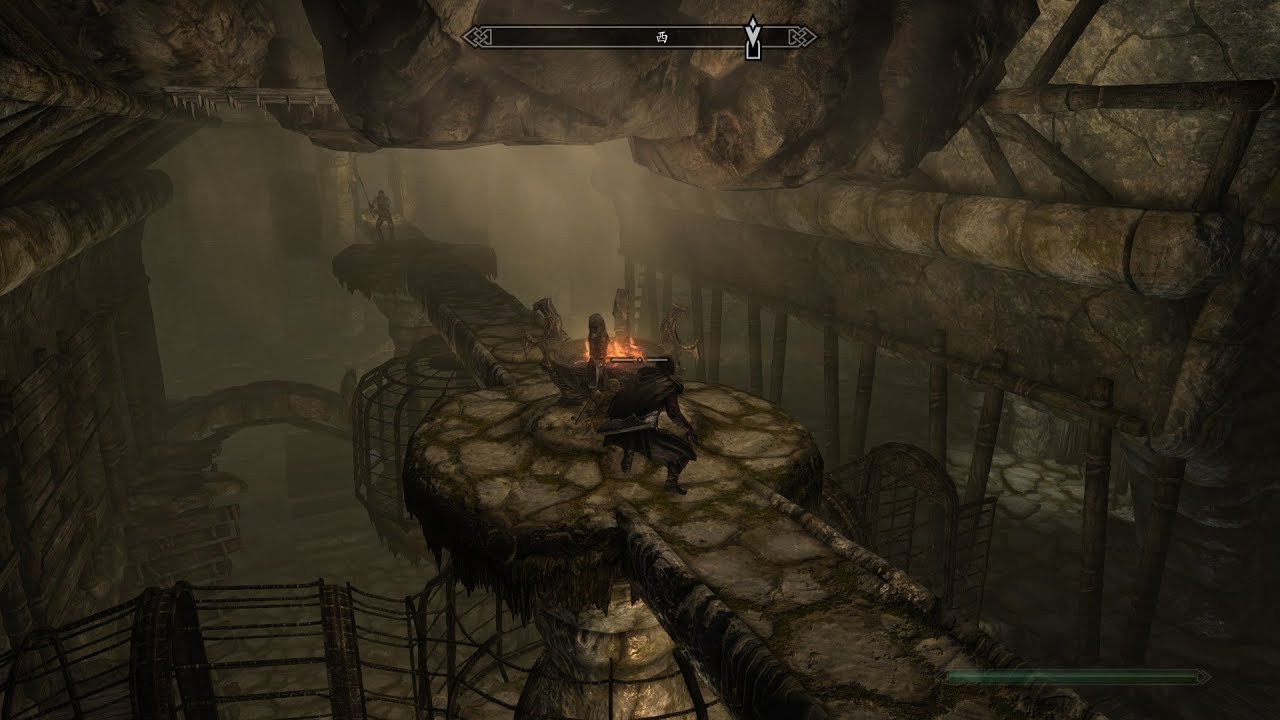 饥荒 终极版 截图10