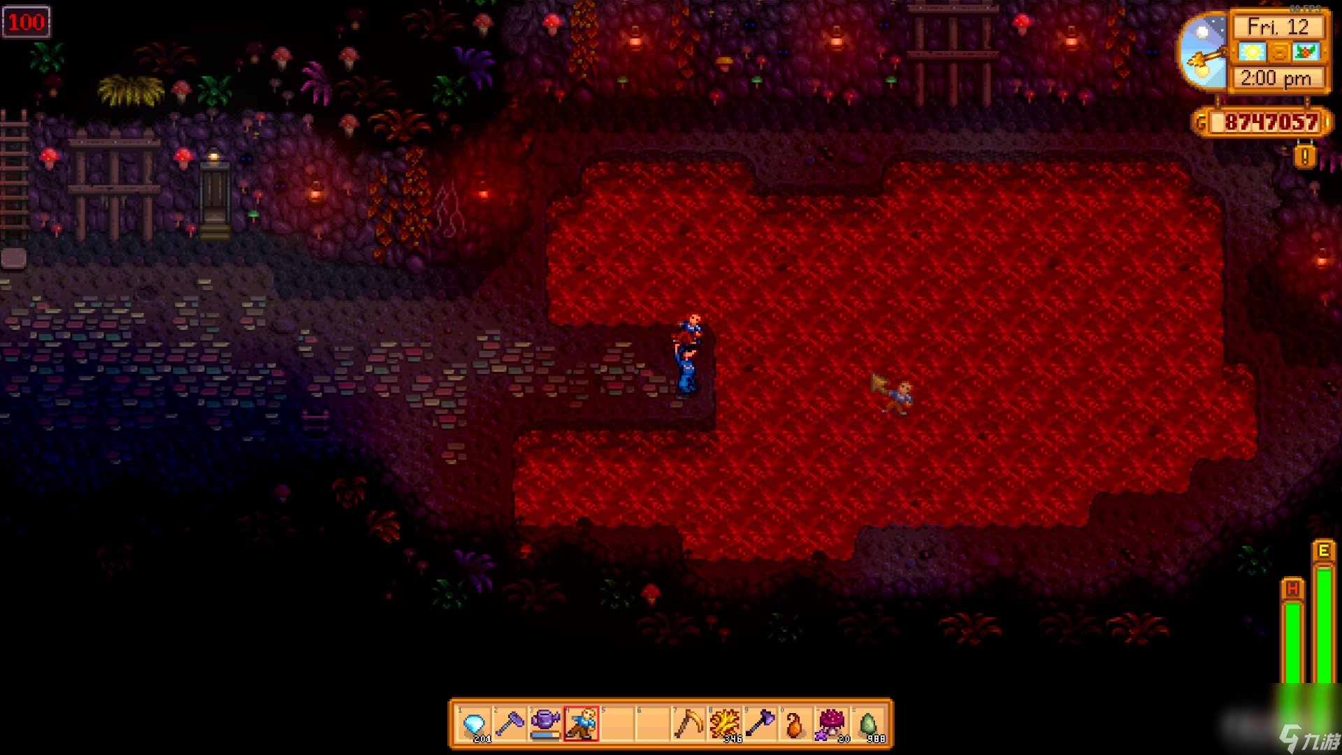 对马岛之魂 完整版 截图20