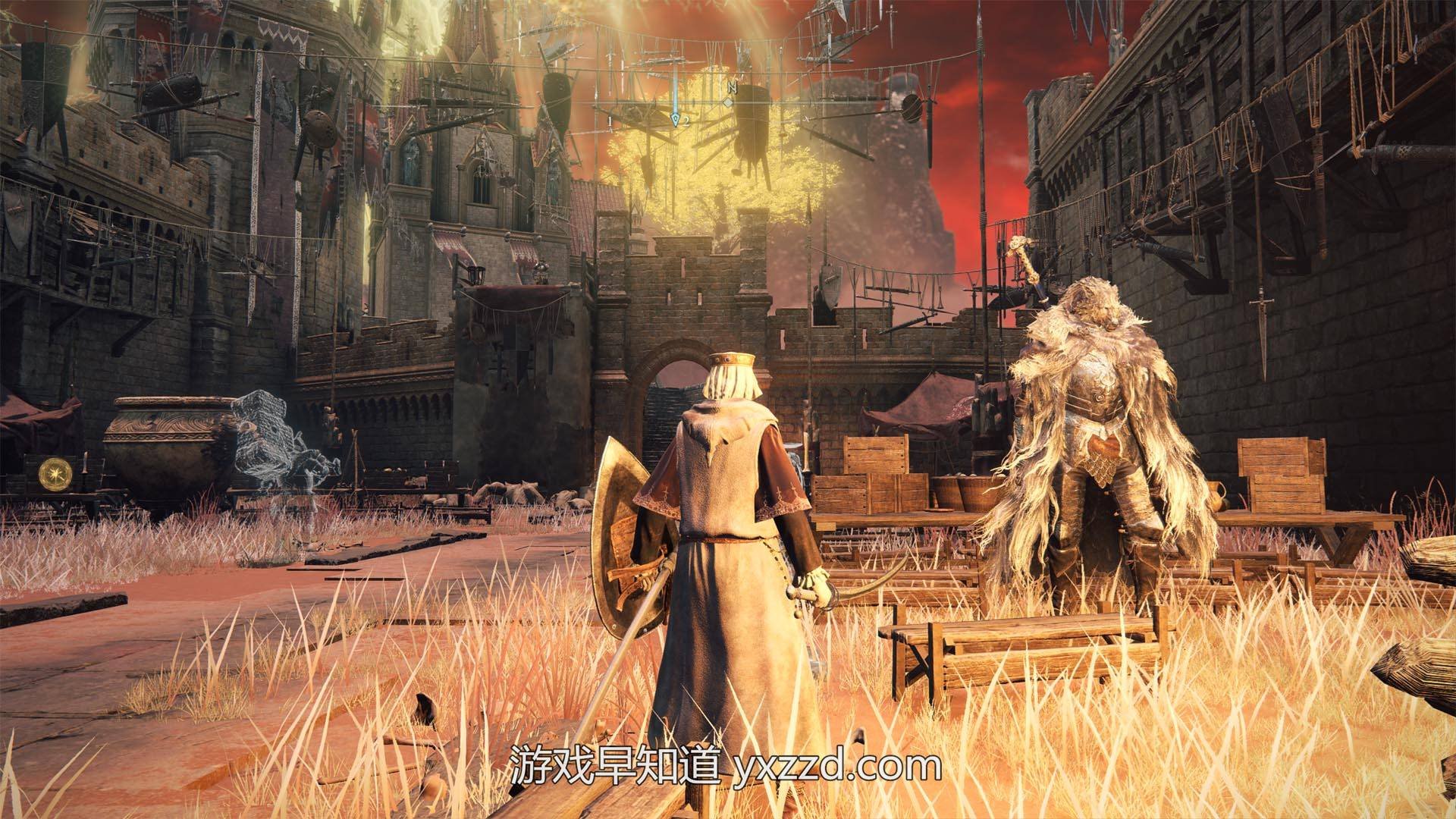 饥荒 终极版 截图12