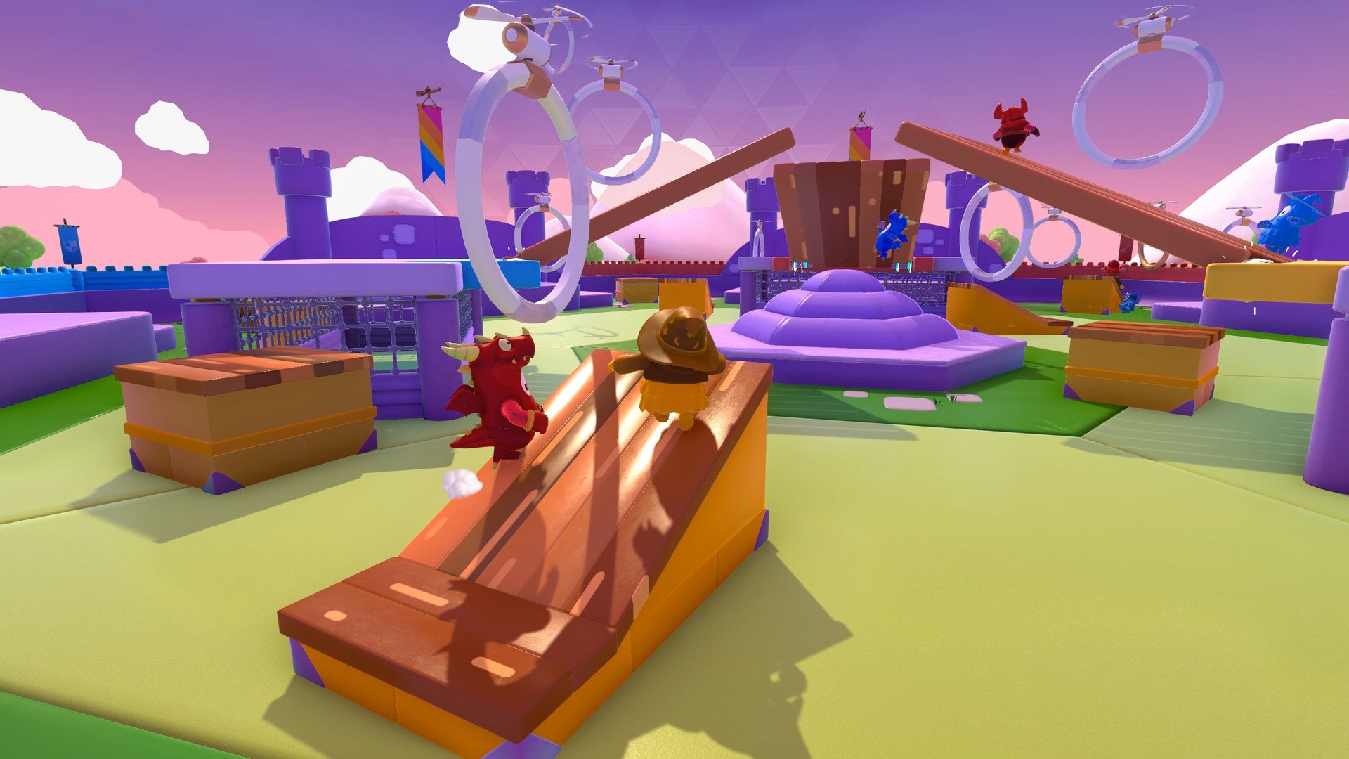 饥荒 终极版 截图11