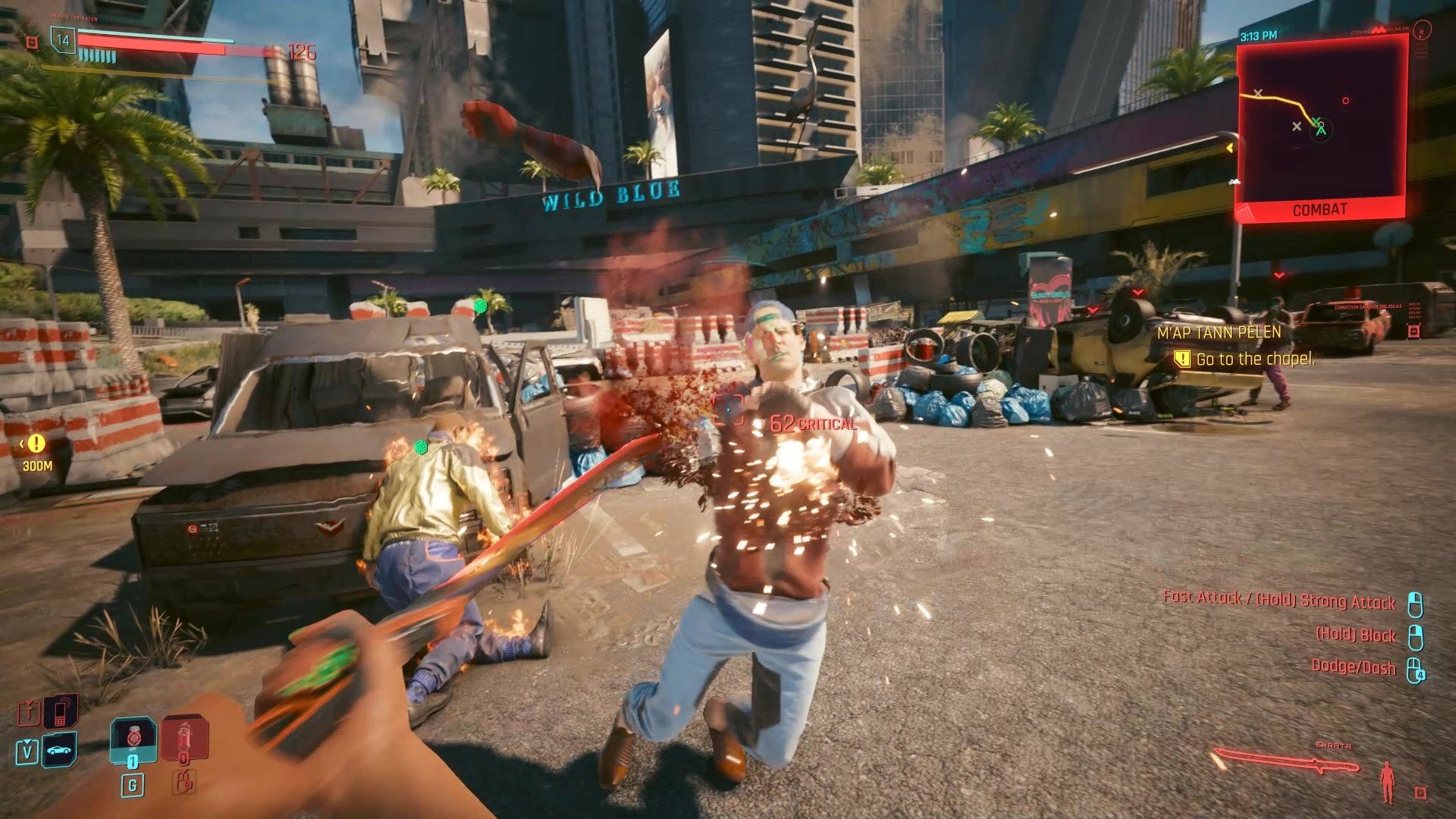 对马岛之魂 完整版 截图15