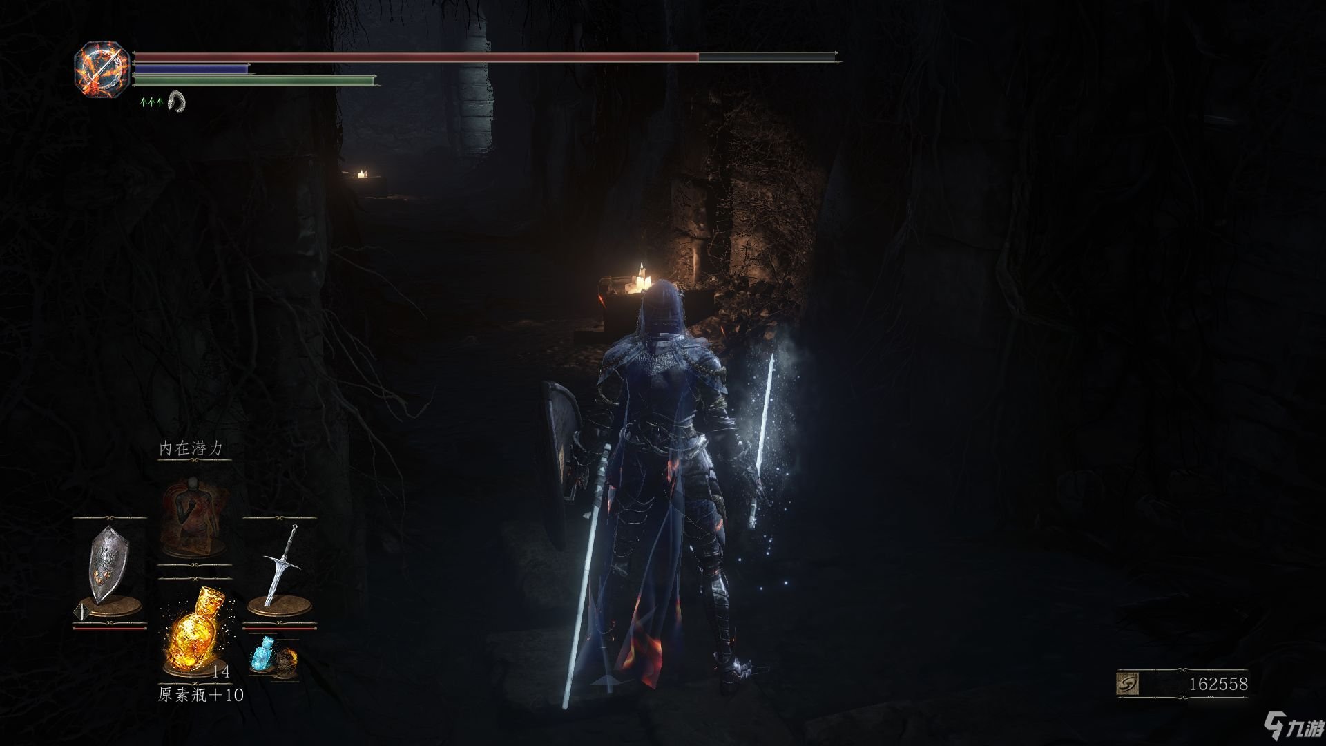 对马岛之魂 完整版 截图11