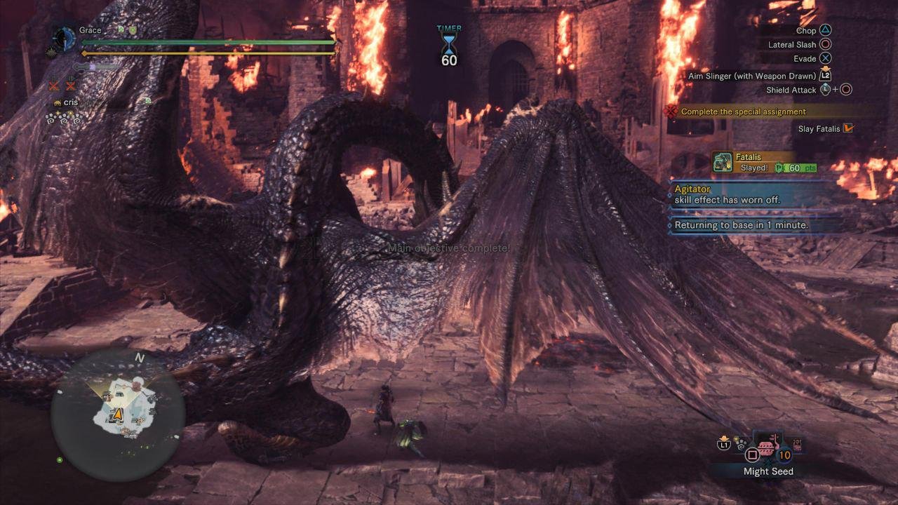 饥荒 终极版 截图14