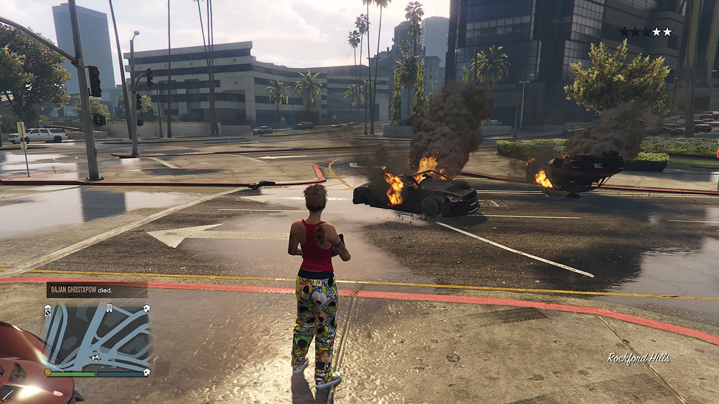 饥荒 终极版 截图12