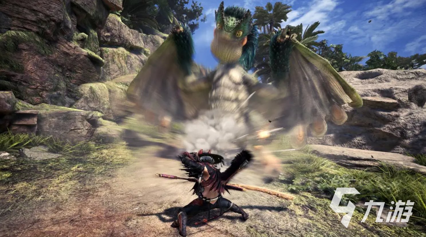 饥荒 终极版 截图16