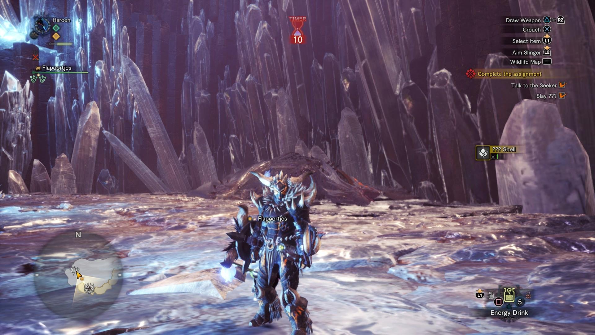 饥荒 终极版 截图19