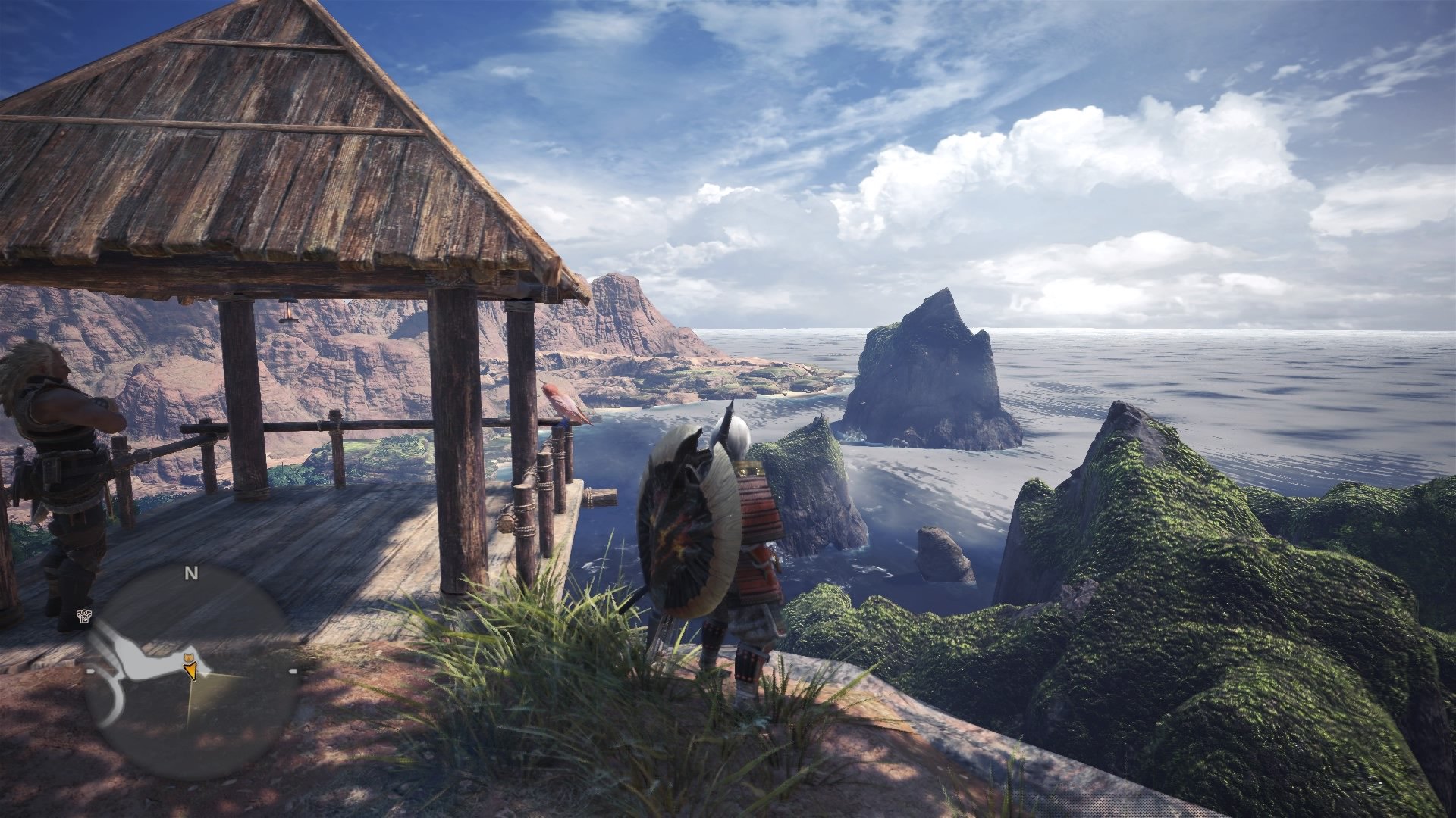 对马岛之魂 完整版 截图13