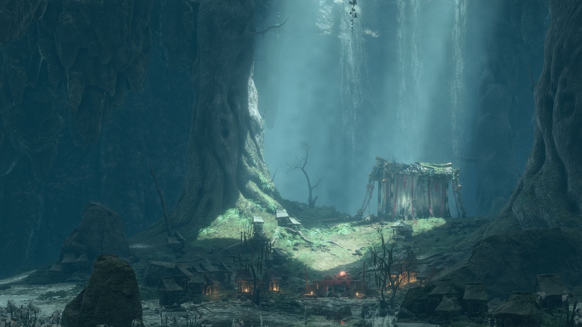 血源诅咒 年度版 截图14