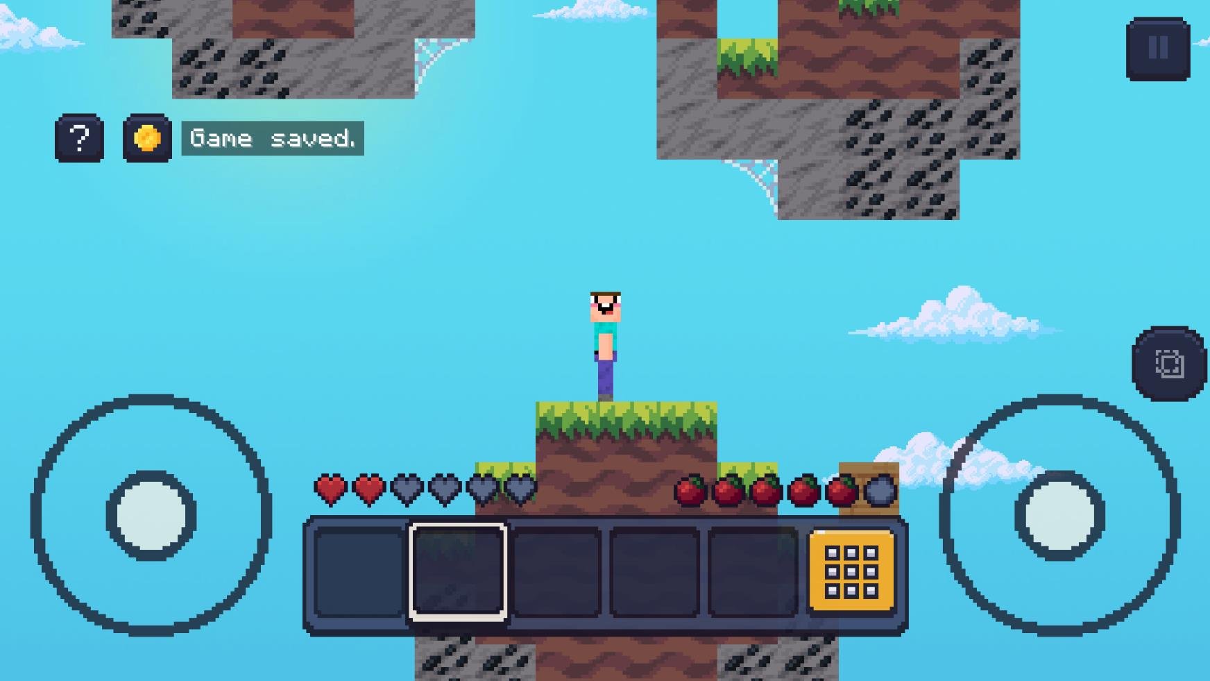 饥荒 终极版 截图6