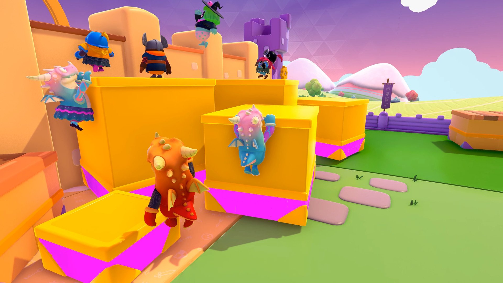 对马岛之魂 完整版 截图8