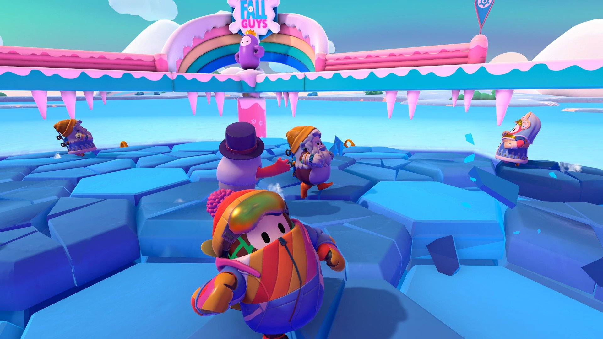 对马岛之魂 完整版 截图9