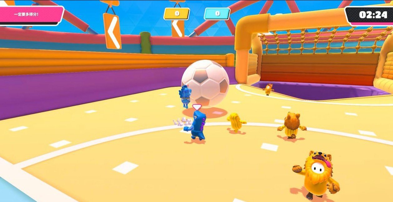 对马岛之魂 完整版 截图12