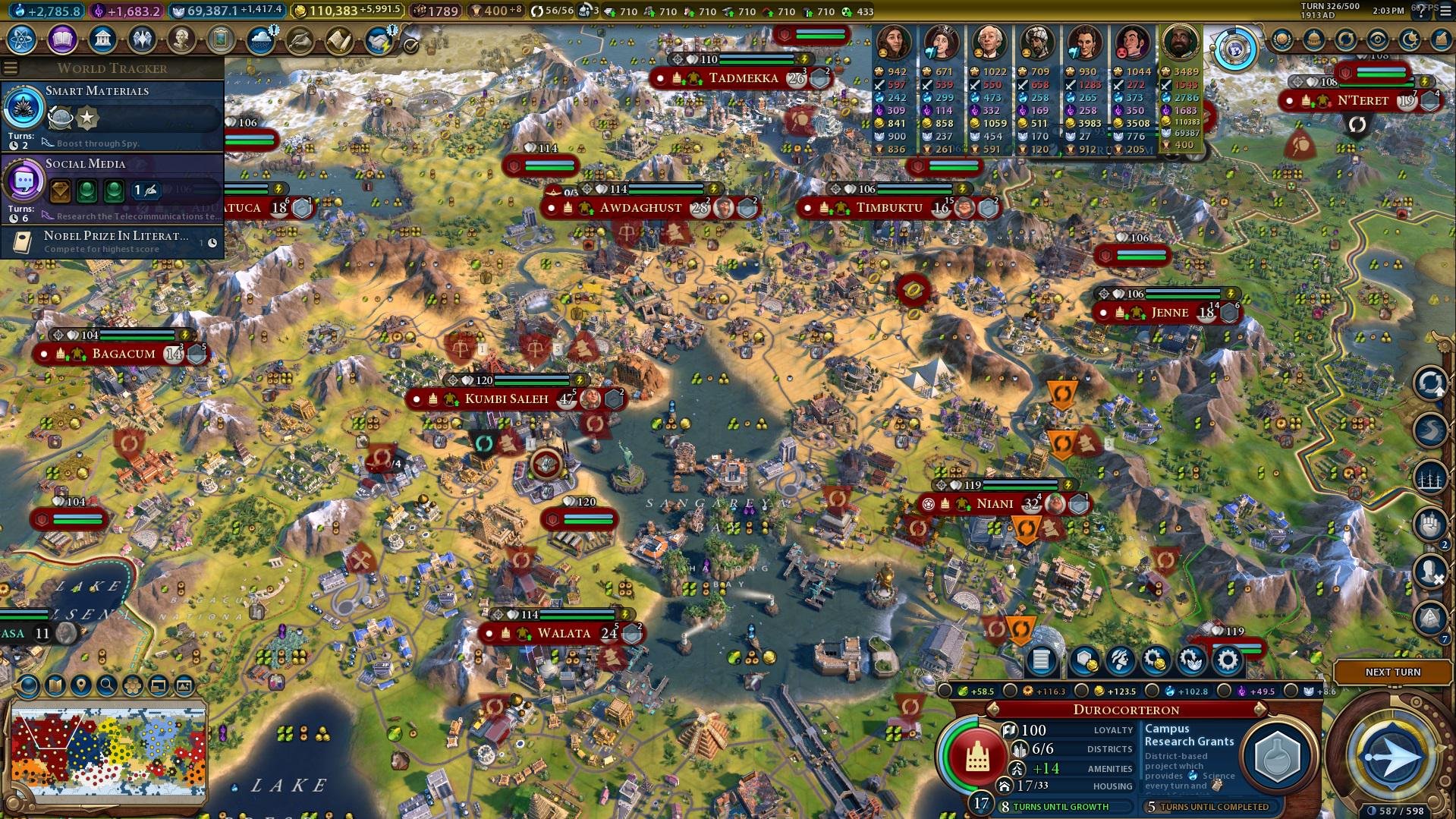 血源诅咒 年度版 截图7