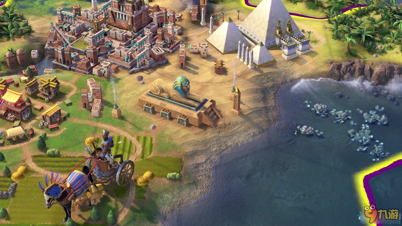 血源诅咒 年度版 截图9