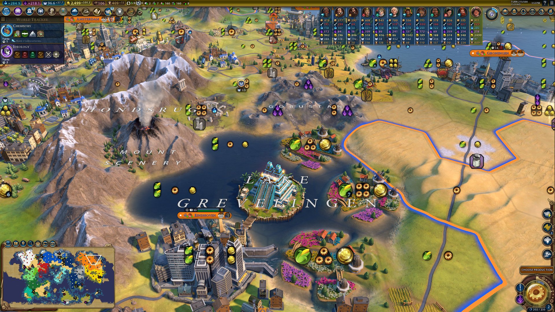 血源诅咒 年度版 截图13