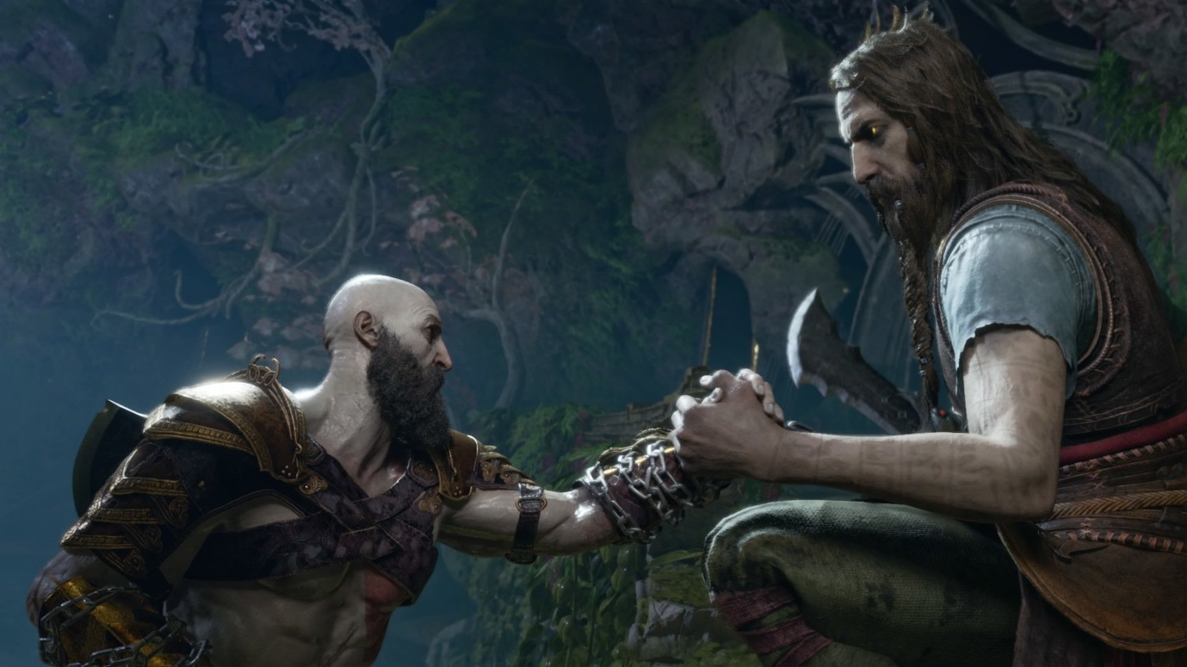 荒野大镖客2 年度版 截图18