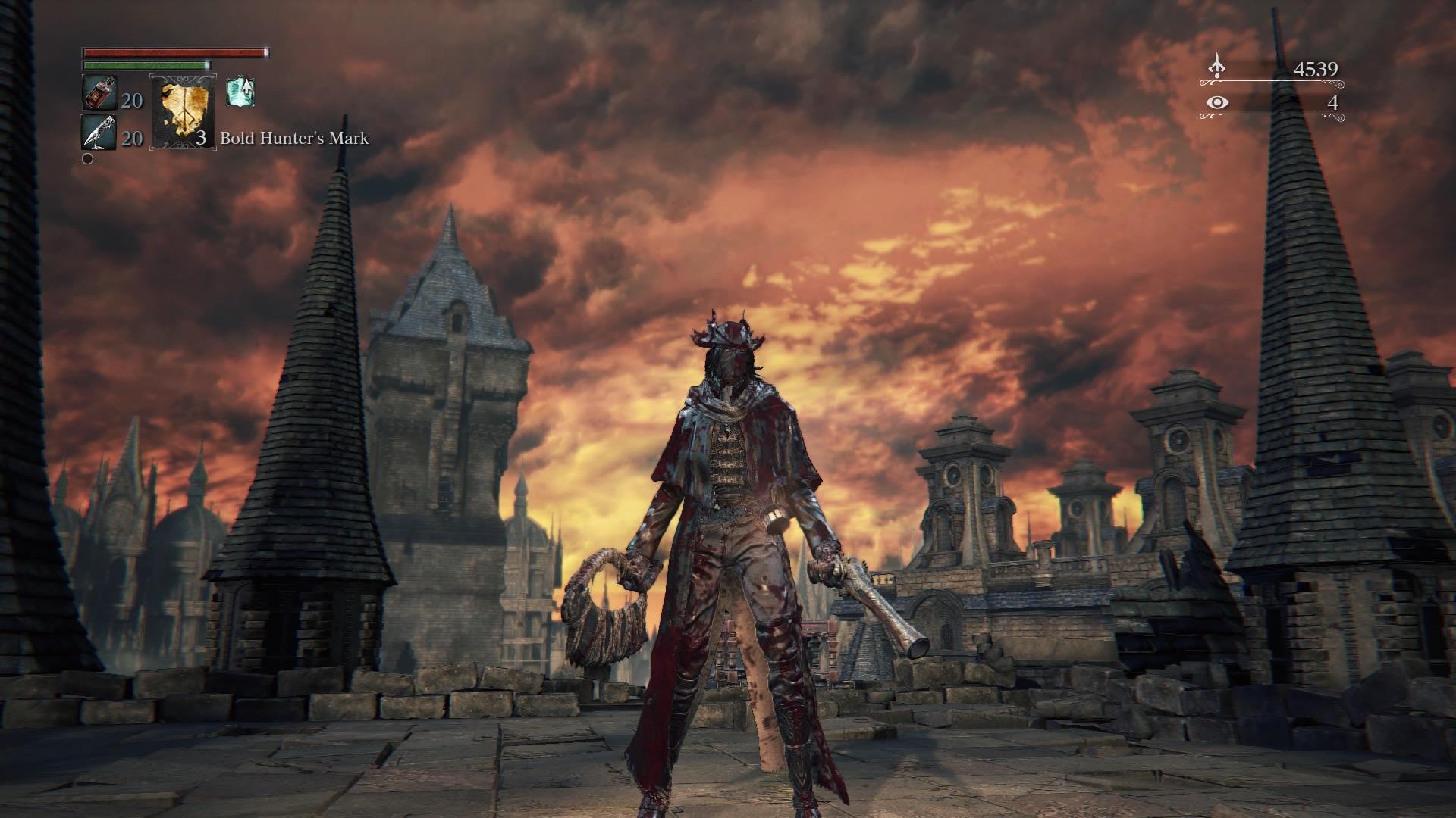 对马岛之魂 完整版 截图13