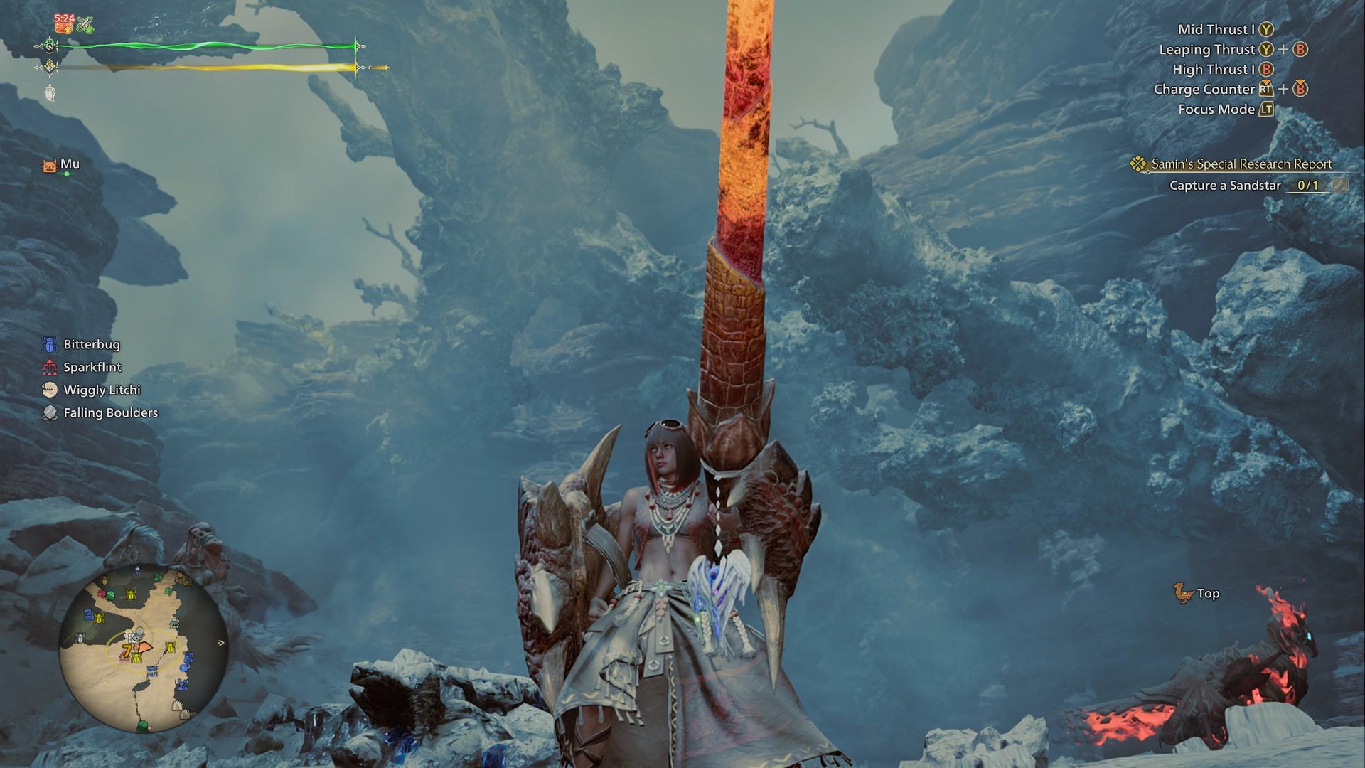 饥荒 终极版 截图14