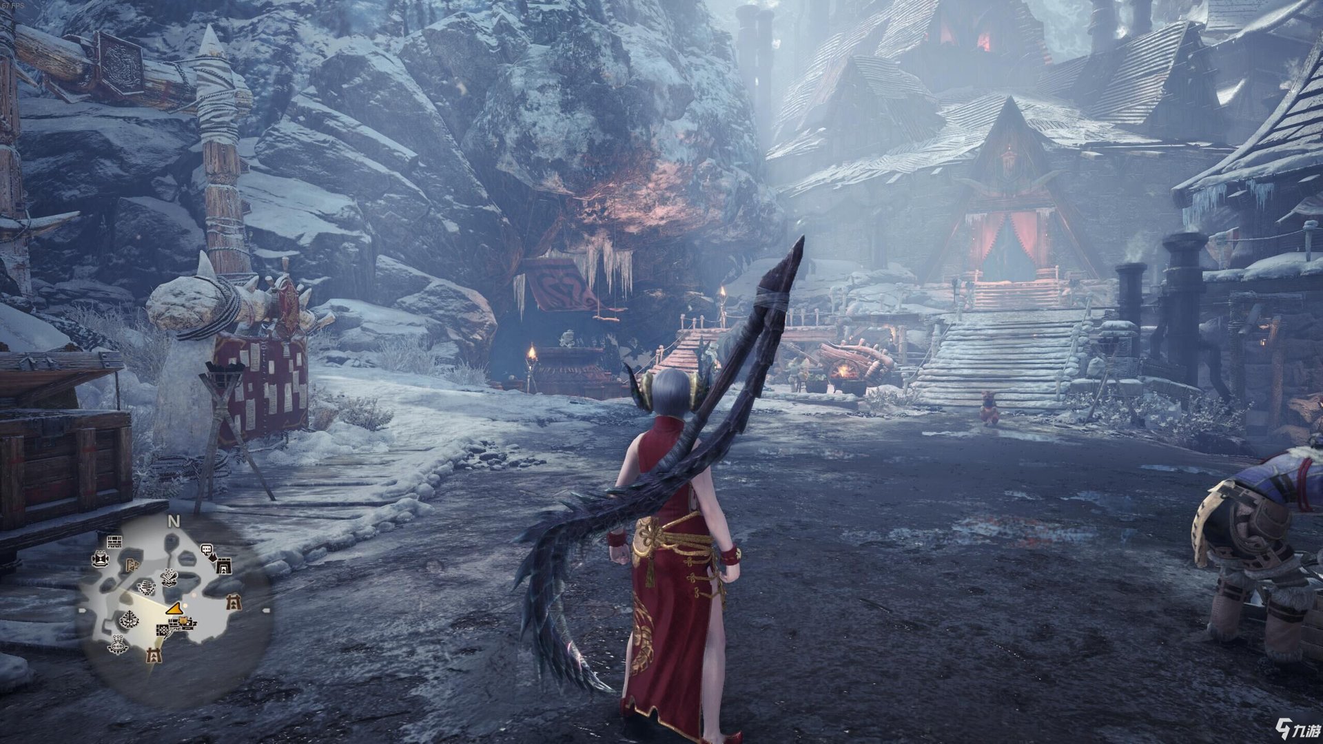 饥荒 终极版 截图20