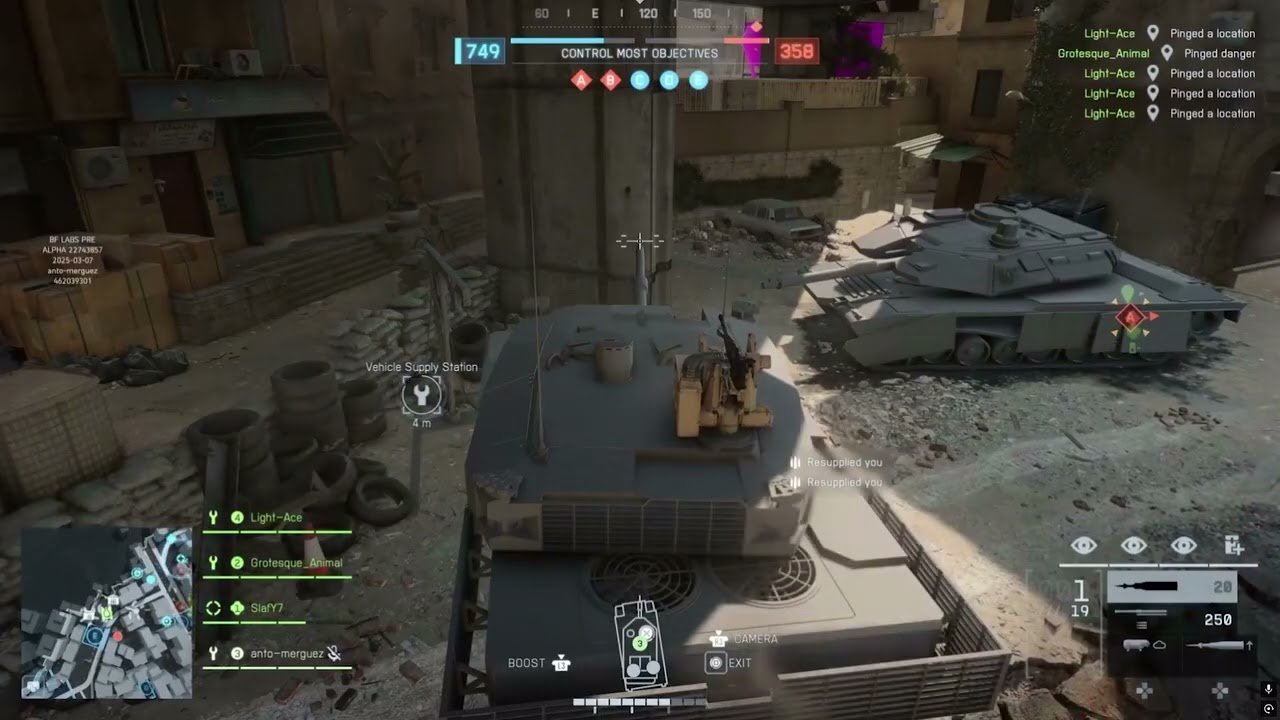 对马岛之魂 完整版 截图7