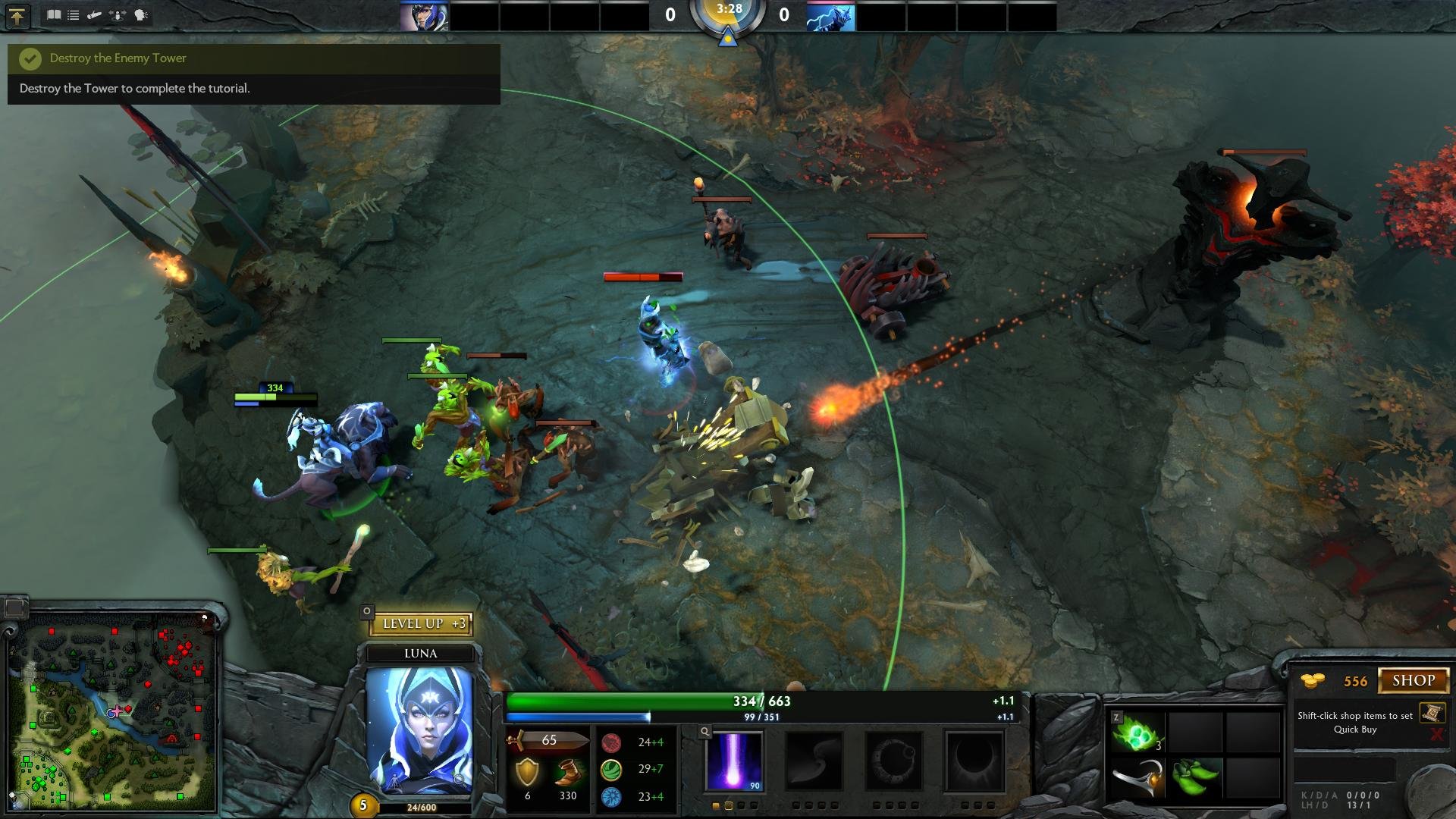 饥荒 终极版 截图5