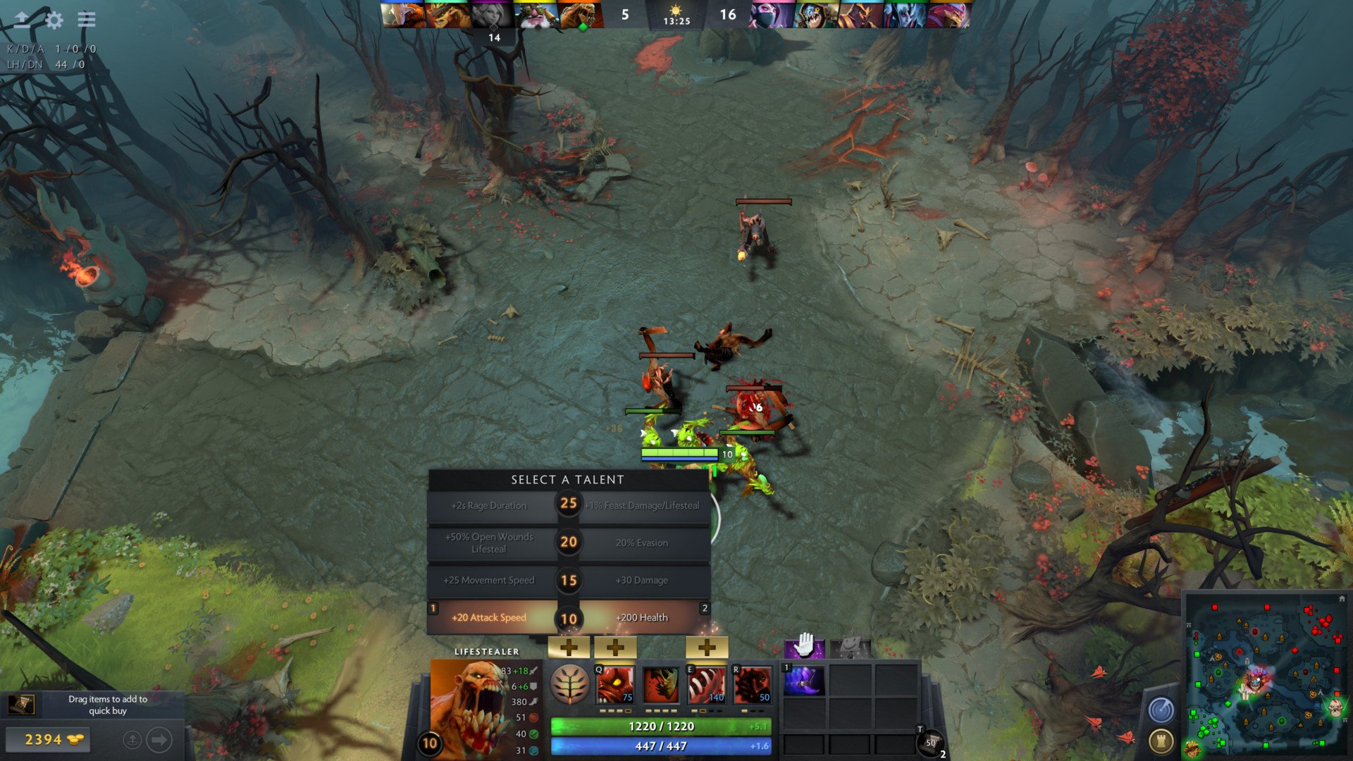 饥荒 终极版 截图7