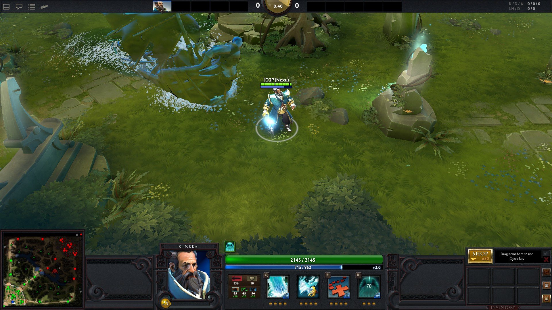 饥荒 终极版 截图11