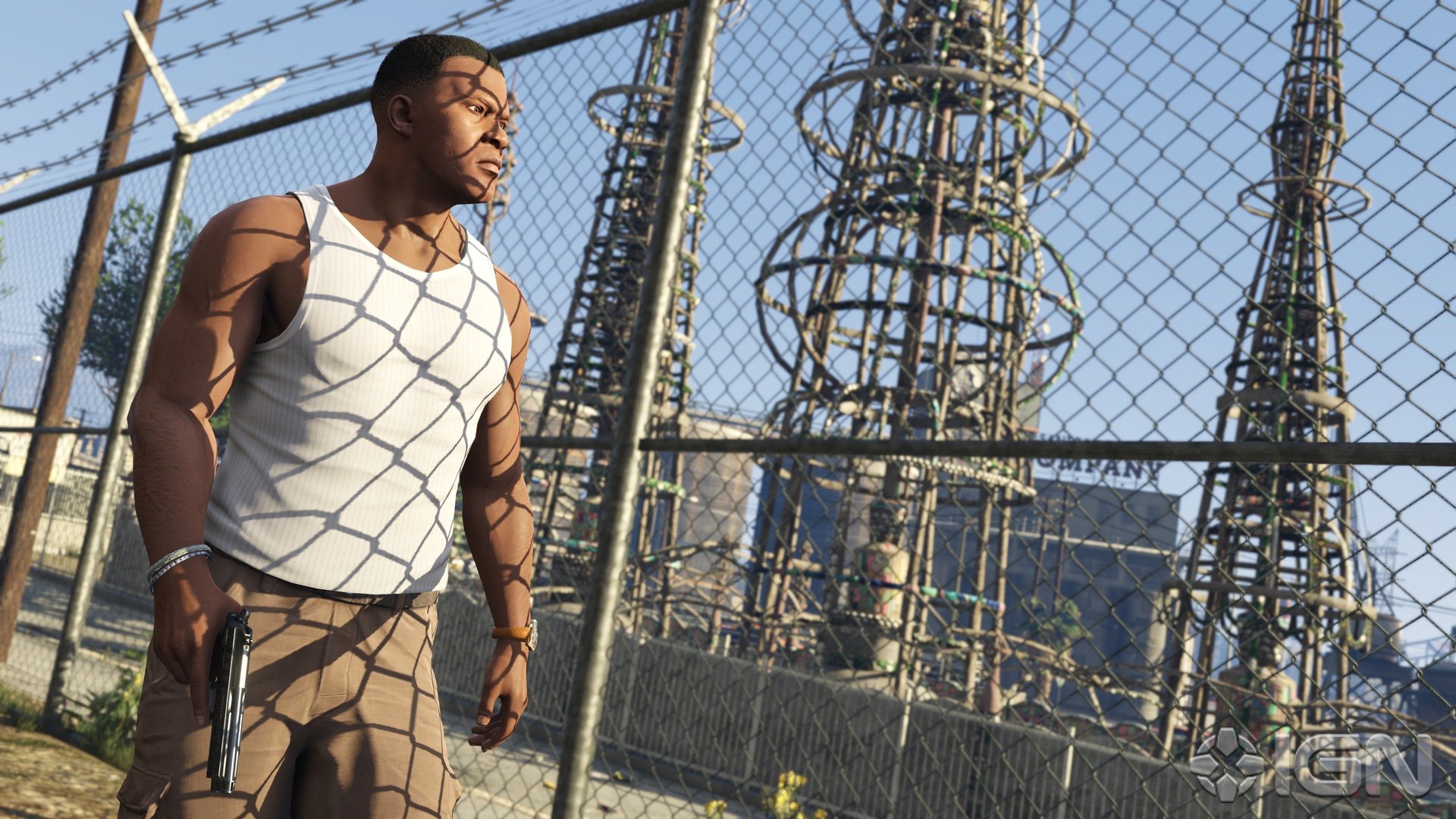 饥荒 终极版 截图10