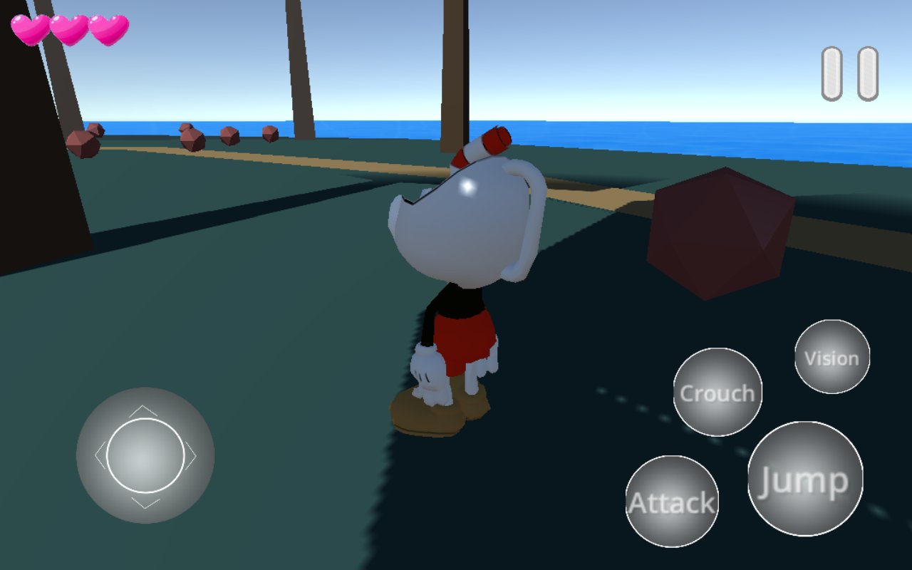 饥荒 终极版 截图19