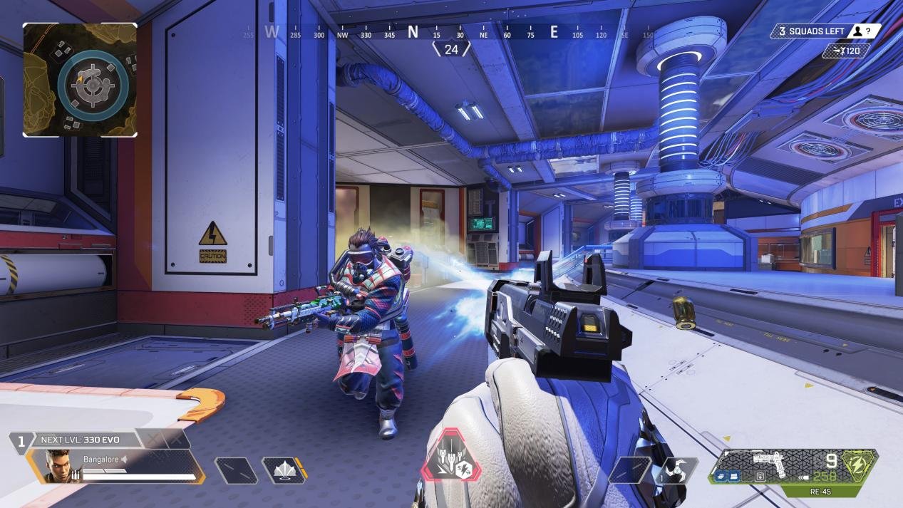 对马岛之魂 完整版 截图17