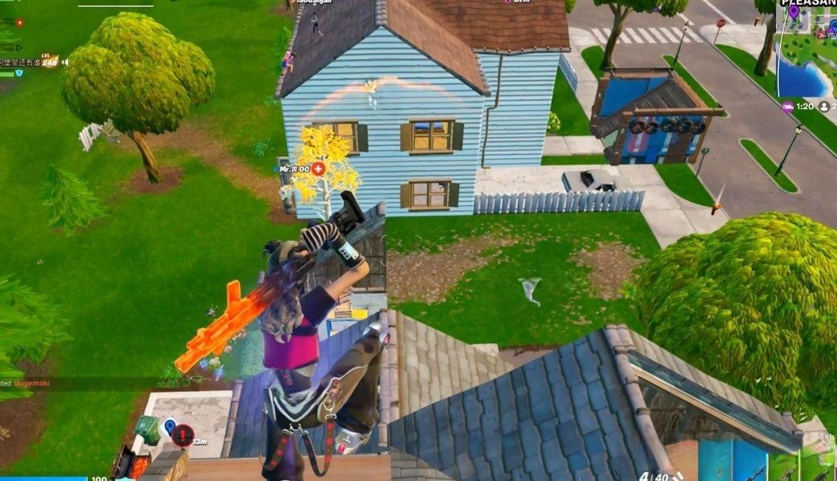 赛博朋克2077 终极版 截图7