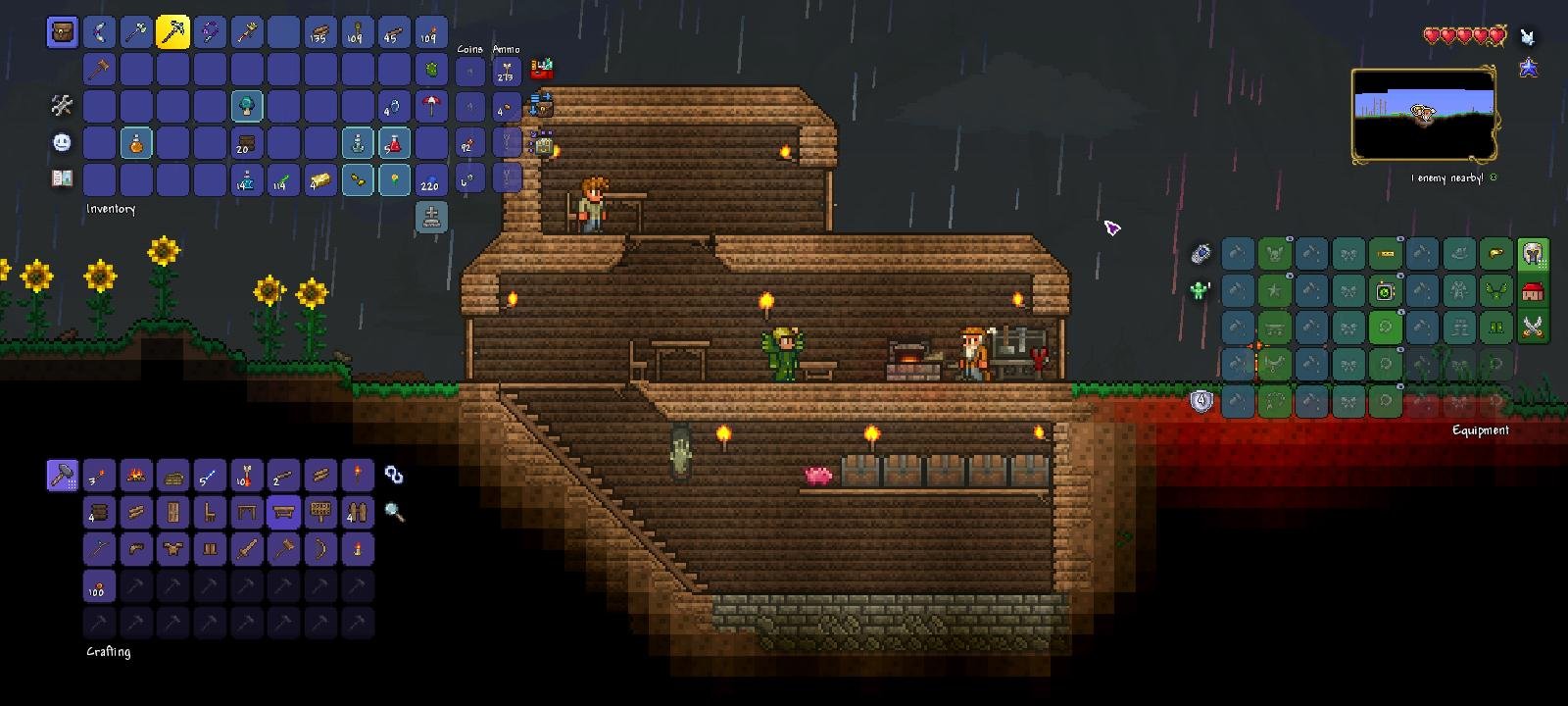 饥荒 终极版 截图17