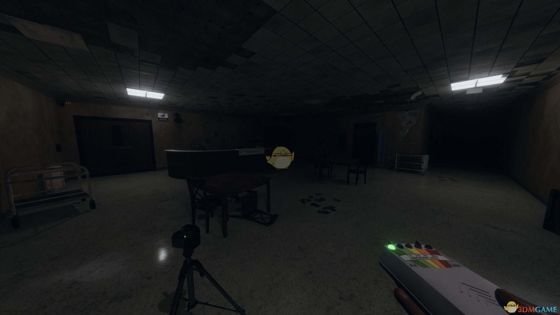 饥荒 终极版 截图2