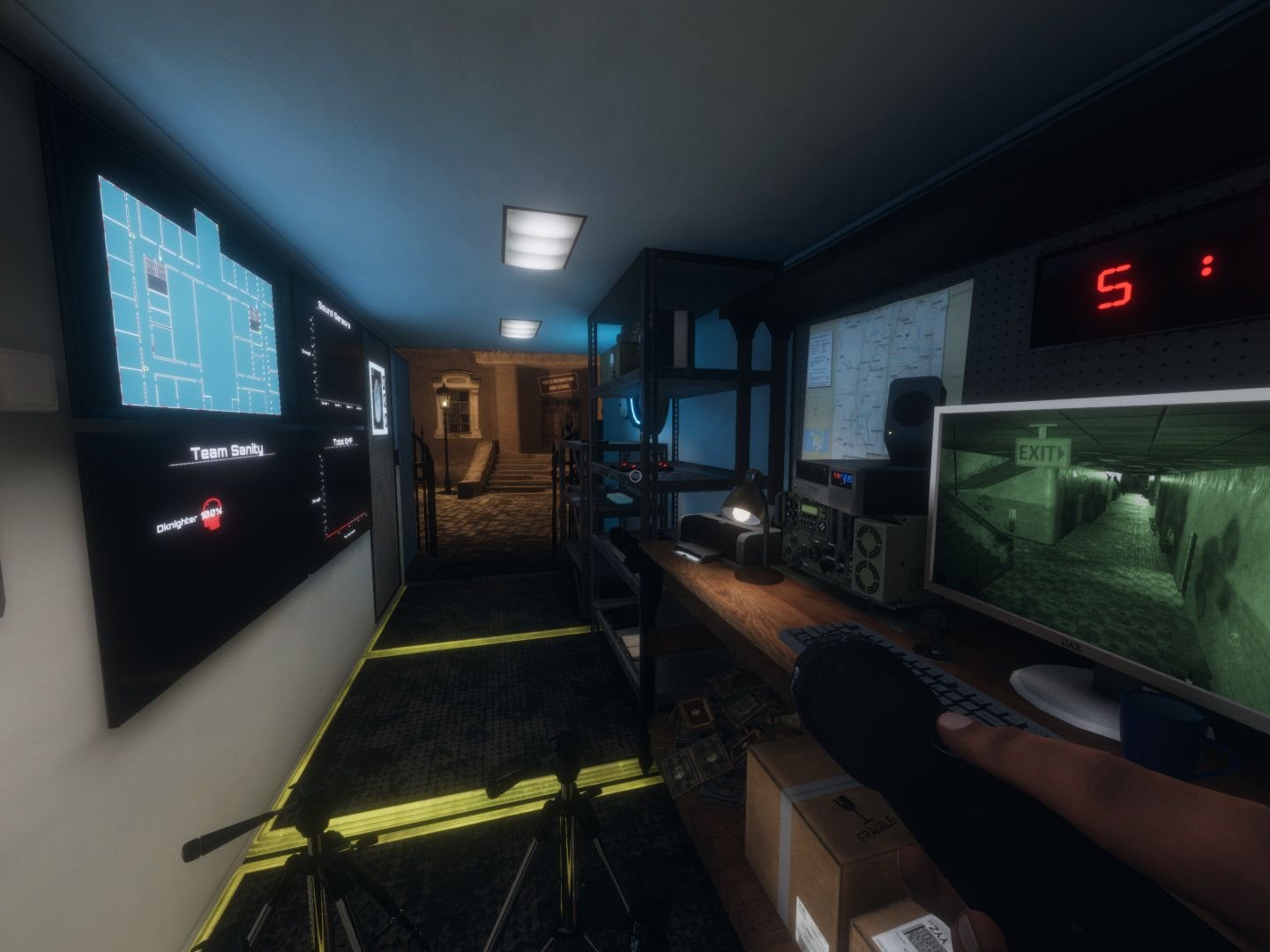 饥荒 终极版 截图5