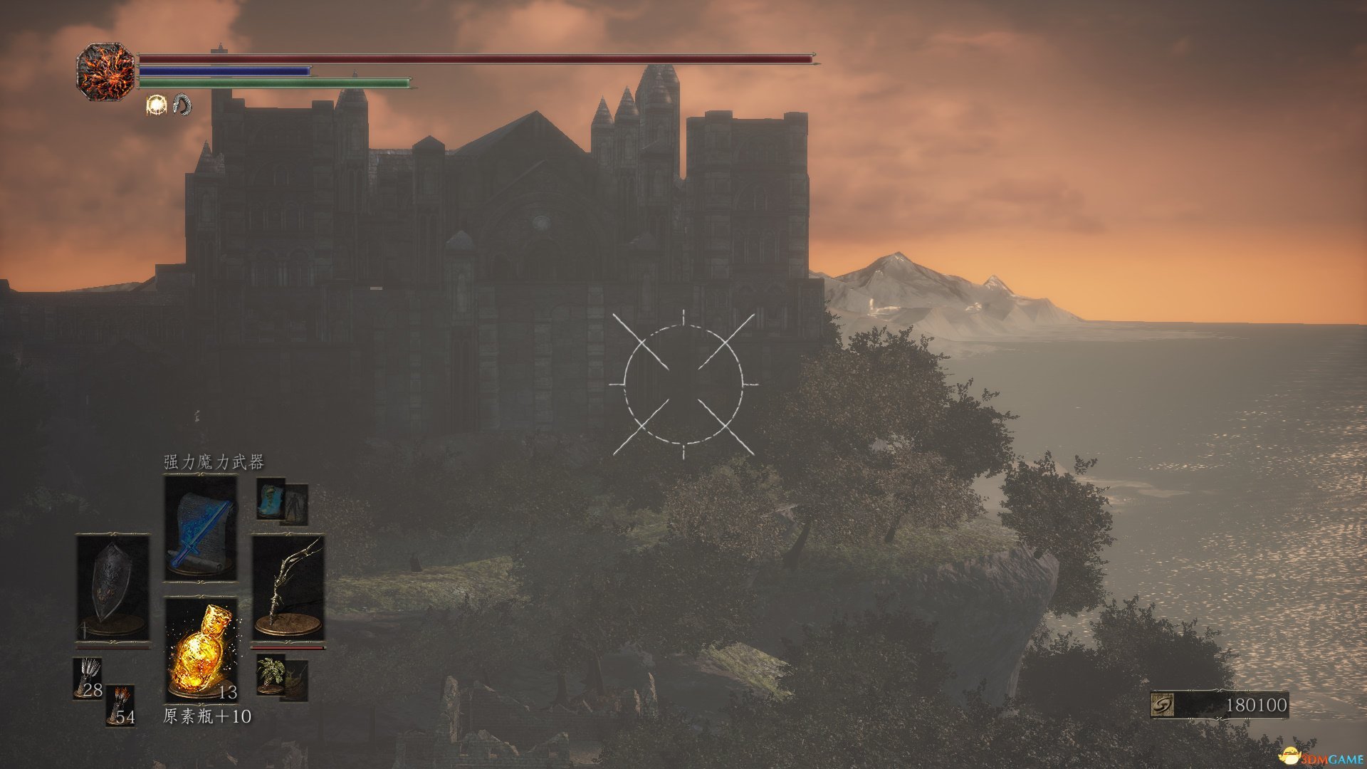 饥荒 终极版 截图12