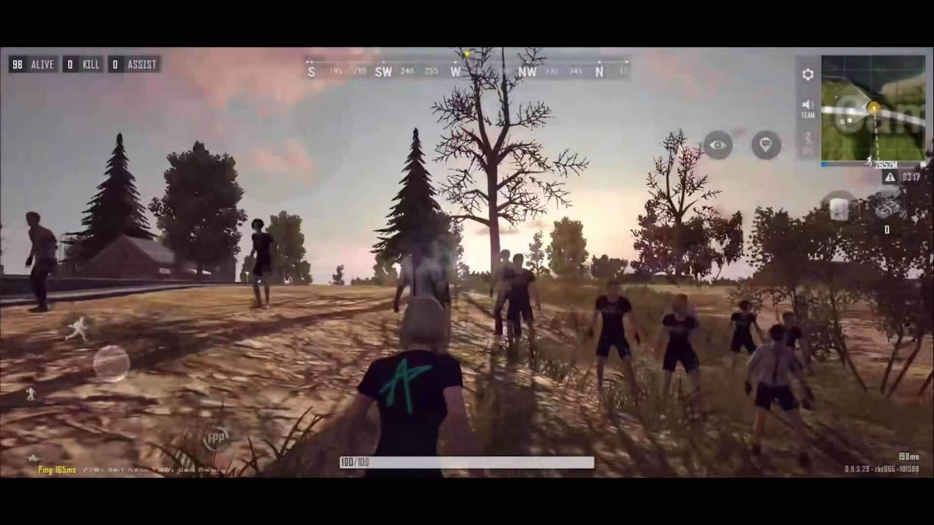 饥荒 终极版 截图14