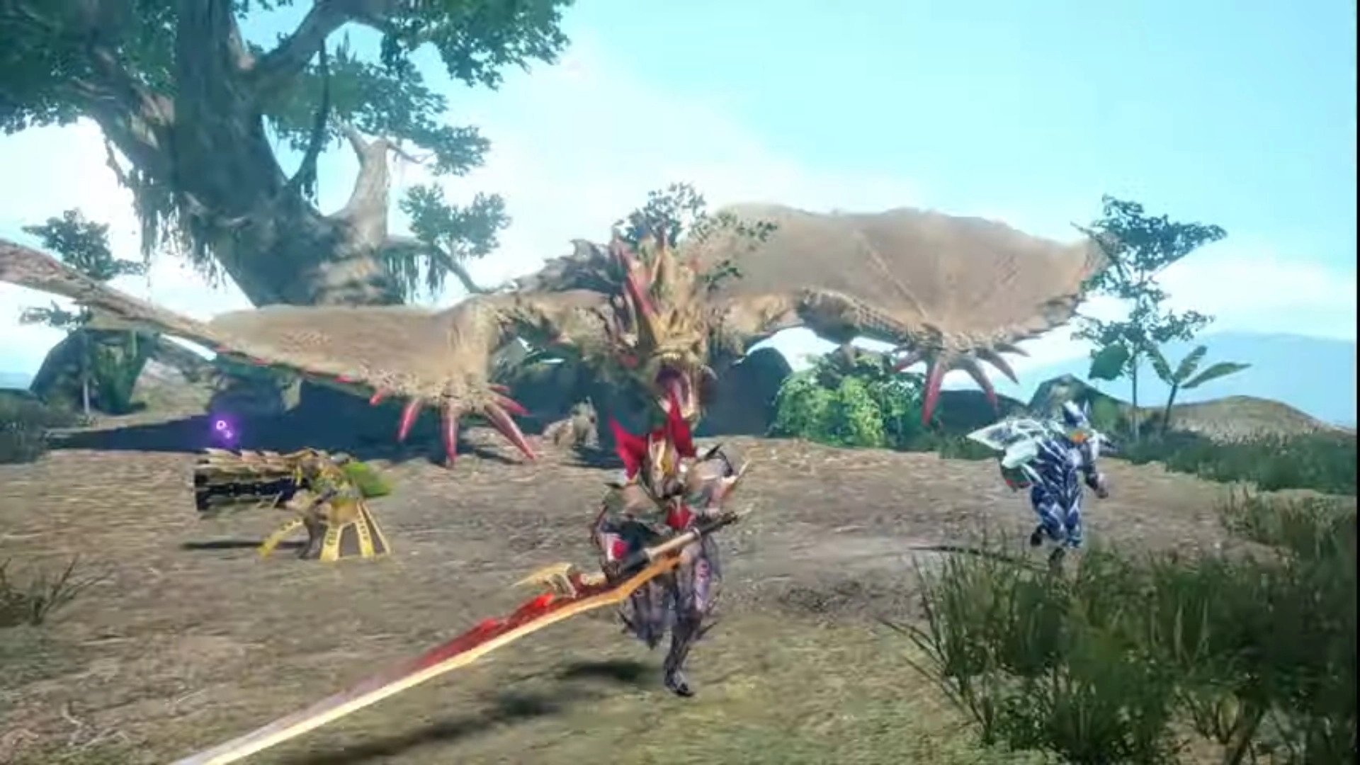 饥荒 终极版 截图3