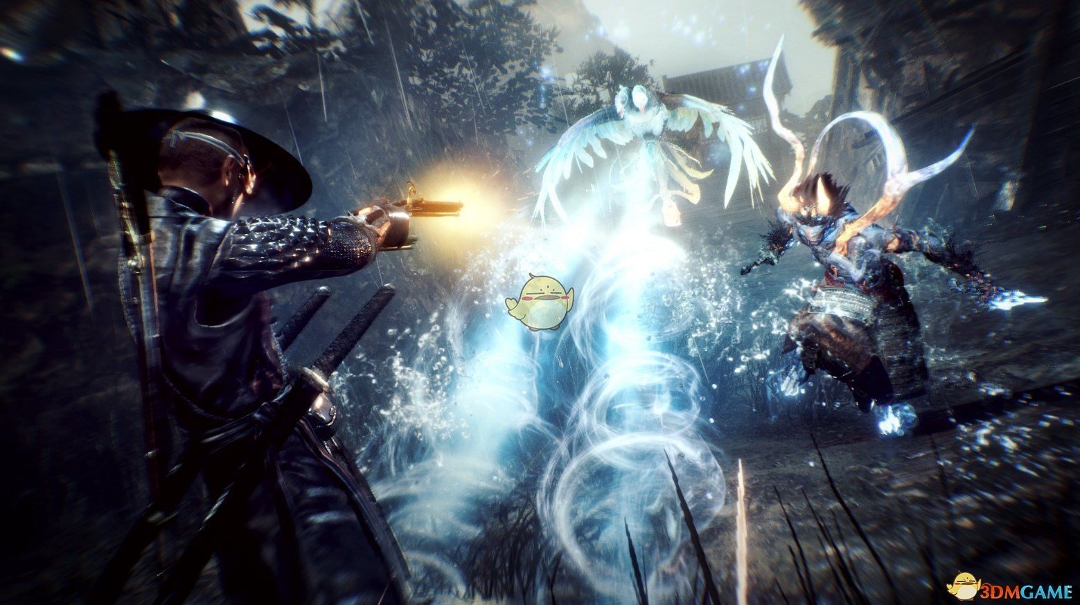 饥荒 终极版 截图15