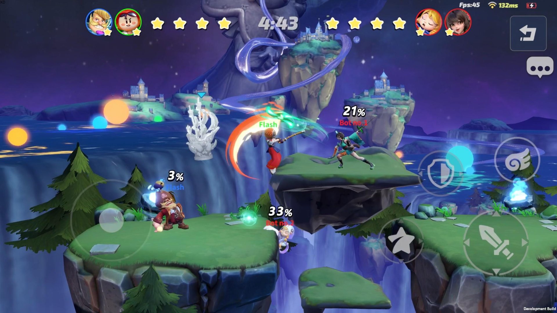 饥荒 终极版 截图4