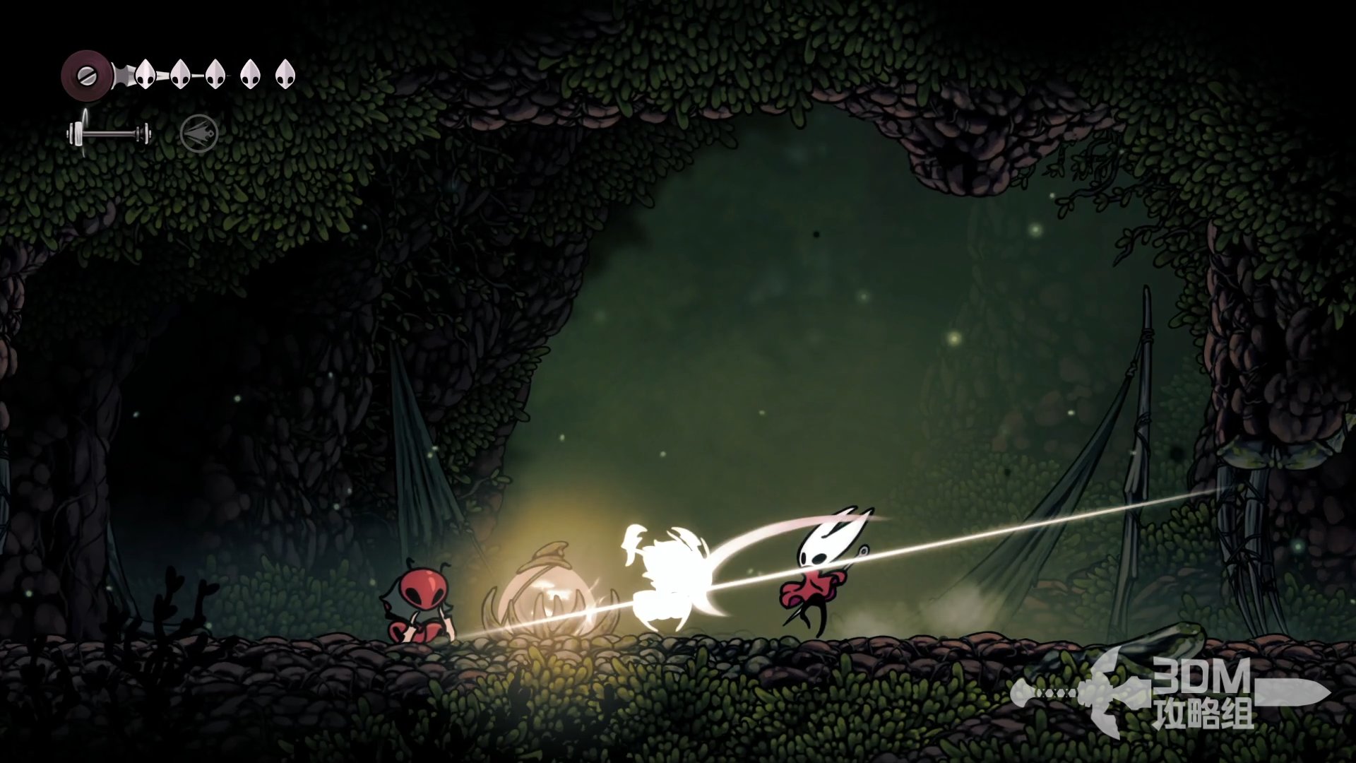 对马岛之魂 完整版 截图13